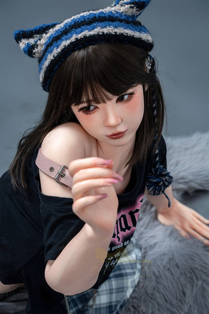 Picture of Irontech Doll Wonder Dolly T3-2: 158CM E-Cup Korean Sex Doll (Realistic Skin Texture)