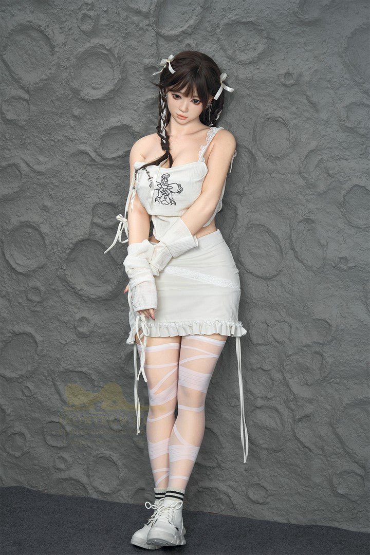 Picture of Irontech Doll Wonder Dolly T3-3: 158CM E-Cup Korean (Realistic Skin Texture)