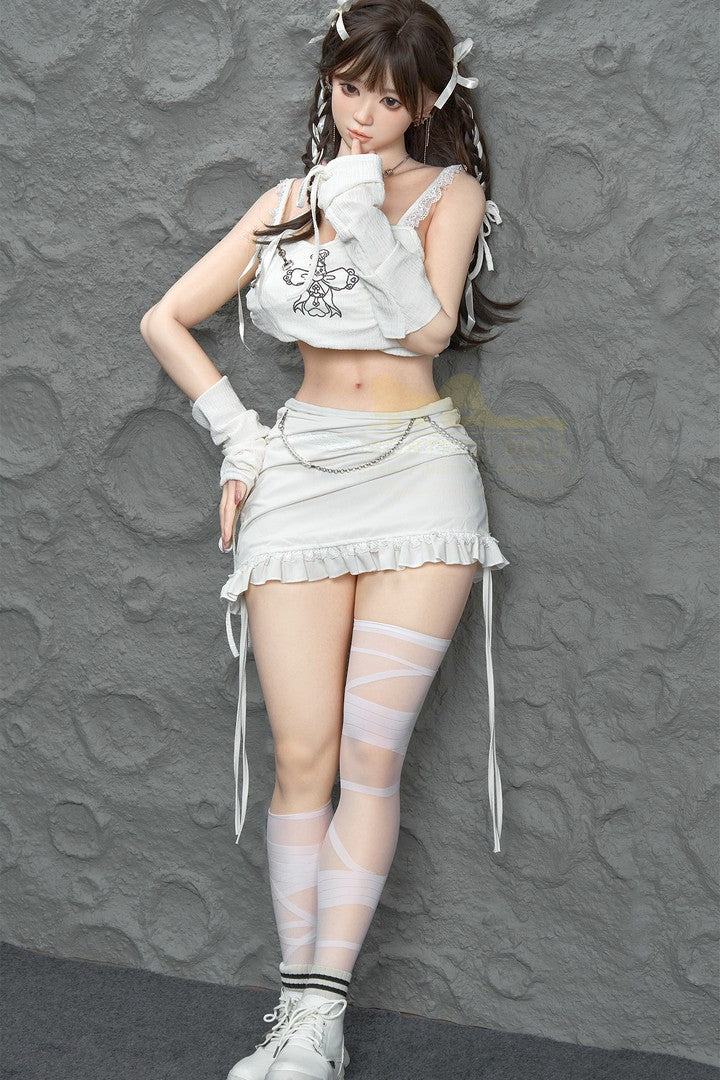 Picture of Irontech Doll Wonder Dolly T3-3: 158CM E-Cup Korean (Realistic Skin Texture)