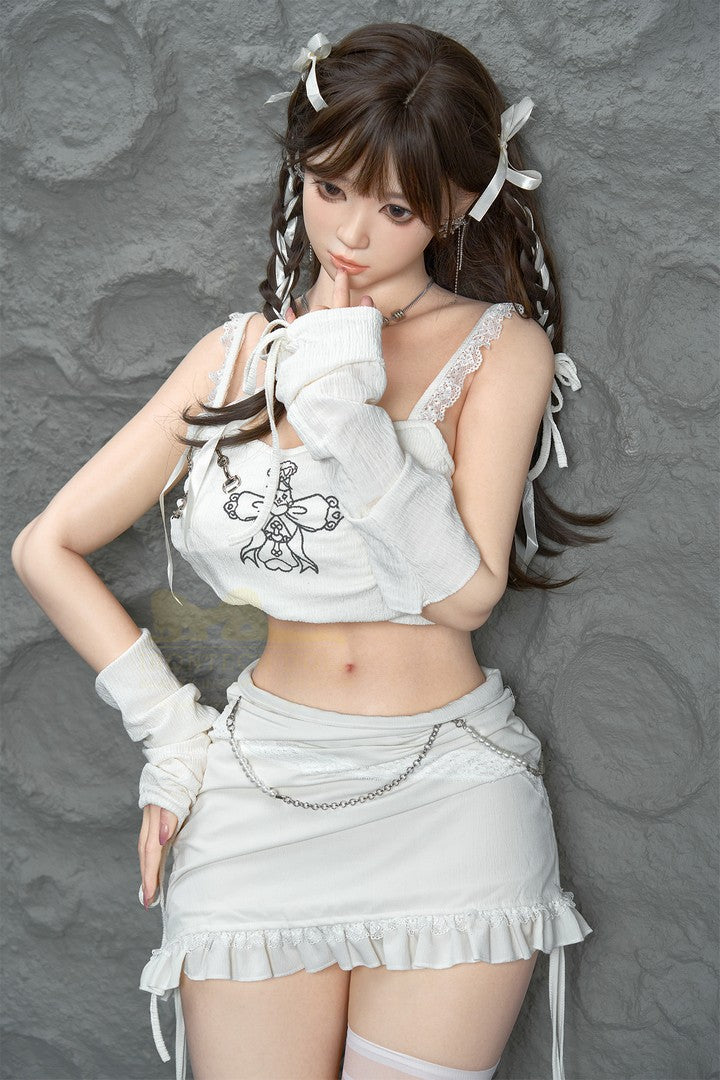 Picture of Irontech Doll Wonder Dolly T3-3: 158CM E-Cup Korean (Realistic Skin Texture)