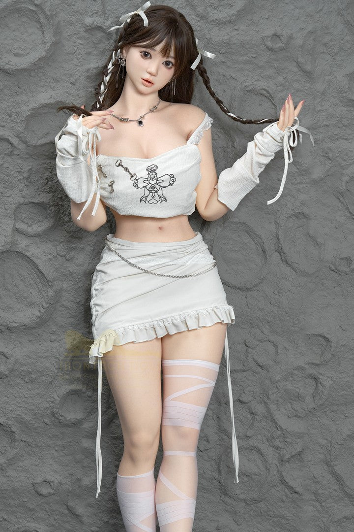 Picture of Irontech Doll Wonder Dolly T3-3: 158CM E-Cup Korean (Realistic Skin Texture)