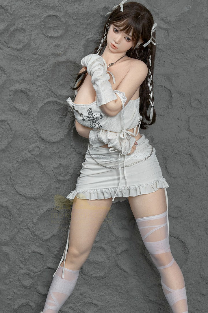 Picture of Irontech Doll Wonder Dolly T3-3: 158CM E-Cup Korean (Realistic Skin Texture)