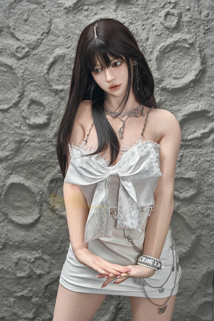 Picture of Irontech Sex Doll Wonder Dolly T4-2: 159CM F-Cup Korean Silicone Sex Doll (Realistic Skin Texture)