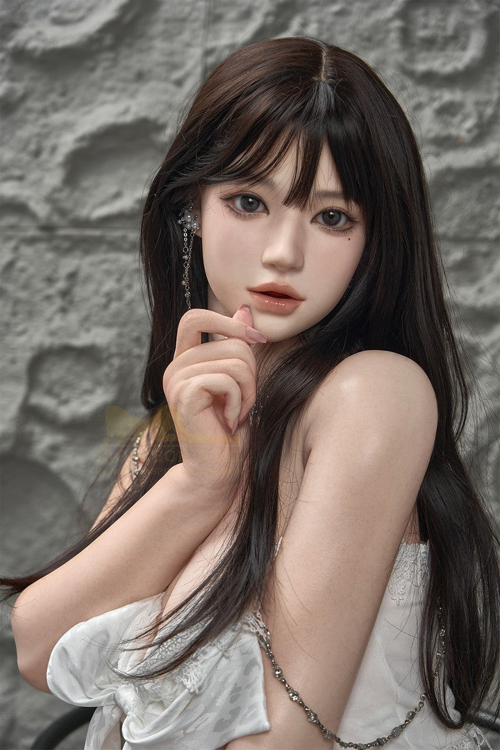 Picture of Irontech Sex Doll Wonder Dolly T4-2: 159CM F-Cup Korean Silicone Sex Doll (Realistic Skin Texture)