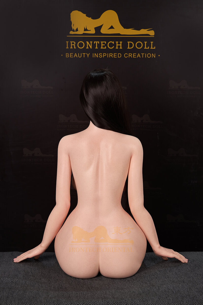 Picture of Irontech Silicone Sex Doll 153cm/5ft F-cup Sex Doll – Yuna [Oriental Series]