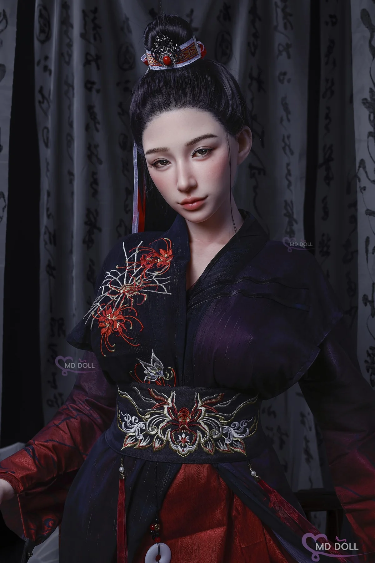 Picture of MD Doll : Emperor's Mistress Sex Doll - (M-49) May