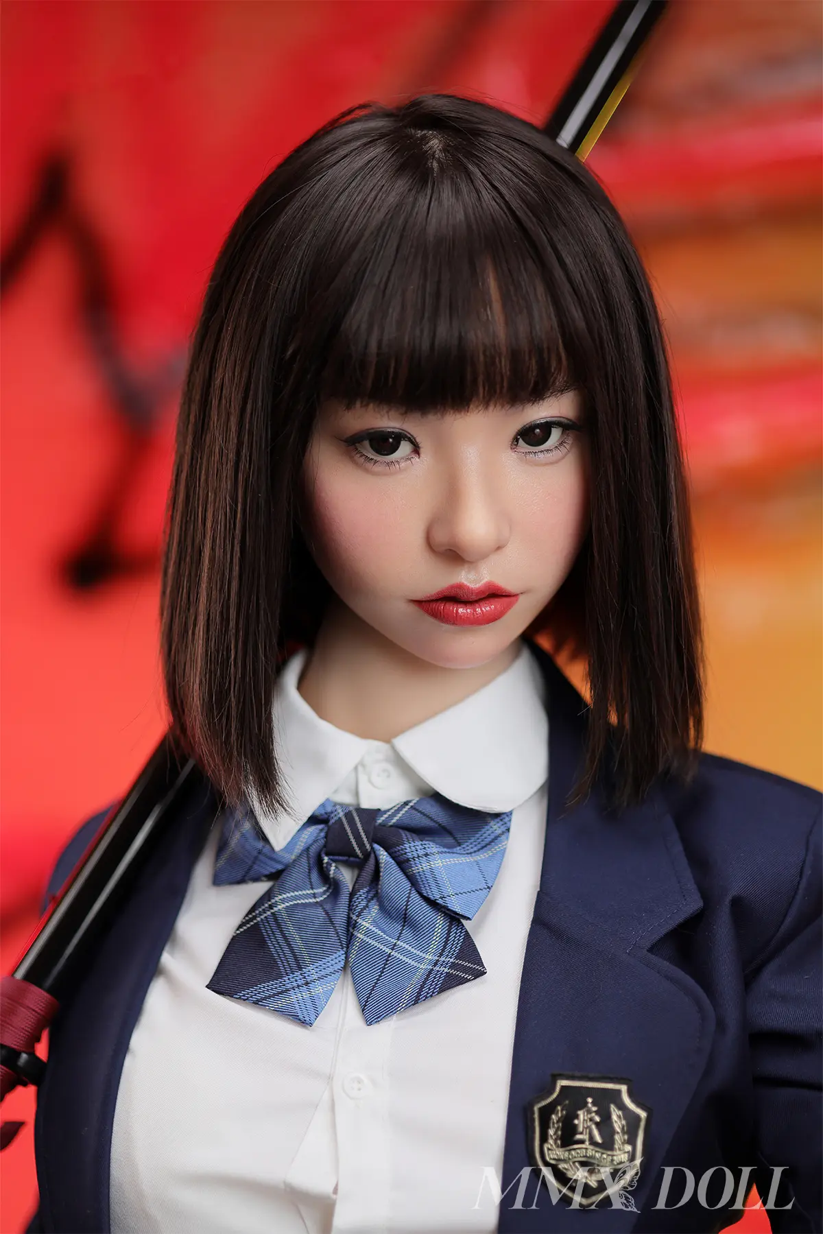 Picture of MMX Doll Manga Sex Doll 164C Mengyi