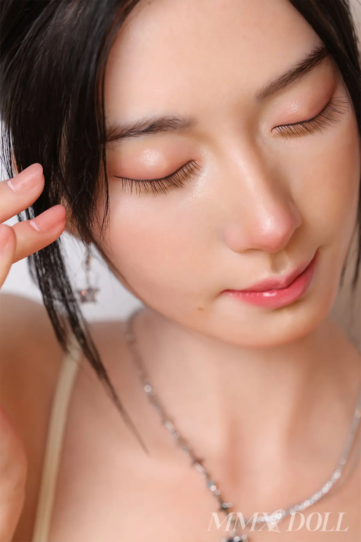 Picture of MMX Doll Real Sex Doll 172A Mengzhu