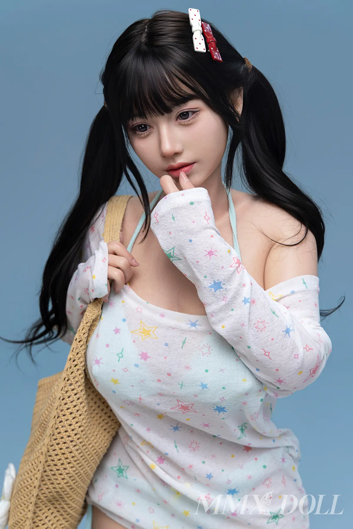 Picture of MMX Doll Cute Sex Doll 150A MengHan (M-Size)