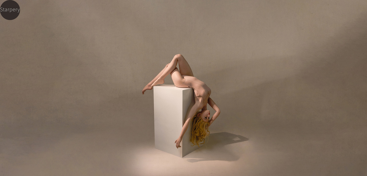 Picture of Starpery Silicone Sex Doll 160cm/5ft3 C-cup Silicone Sex Doll – Lubby