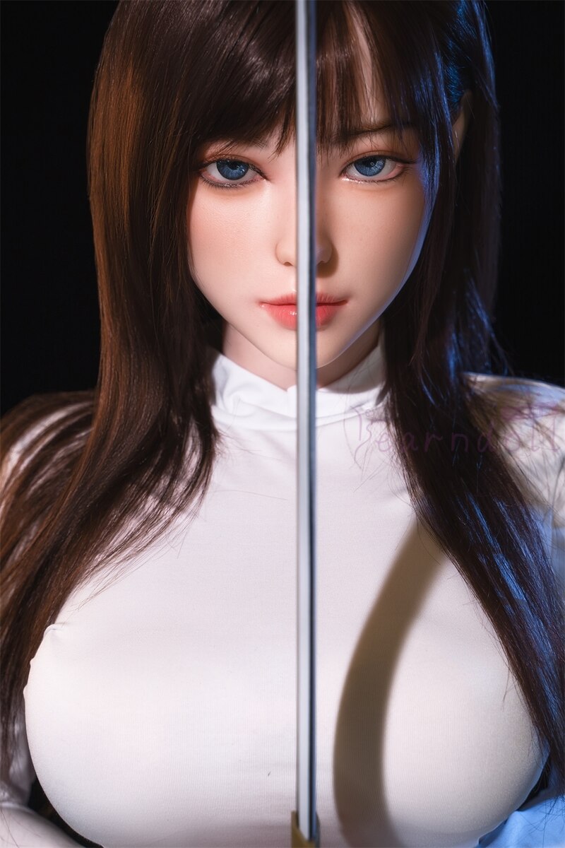 Picture of Yearn doll 163cm/5ft4 E-cup Silicone Sex Doll – Y1 (Real Skin Texture Version)