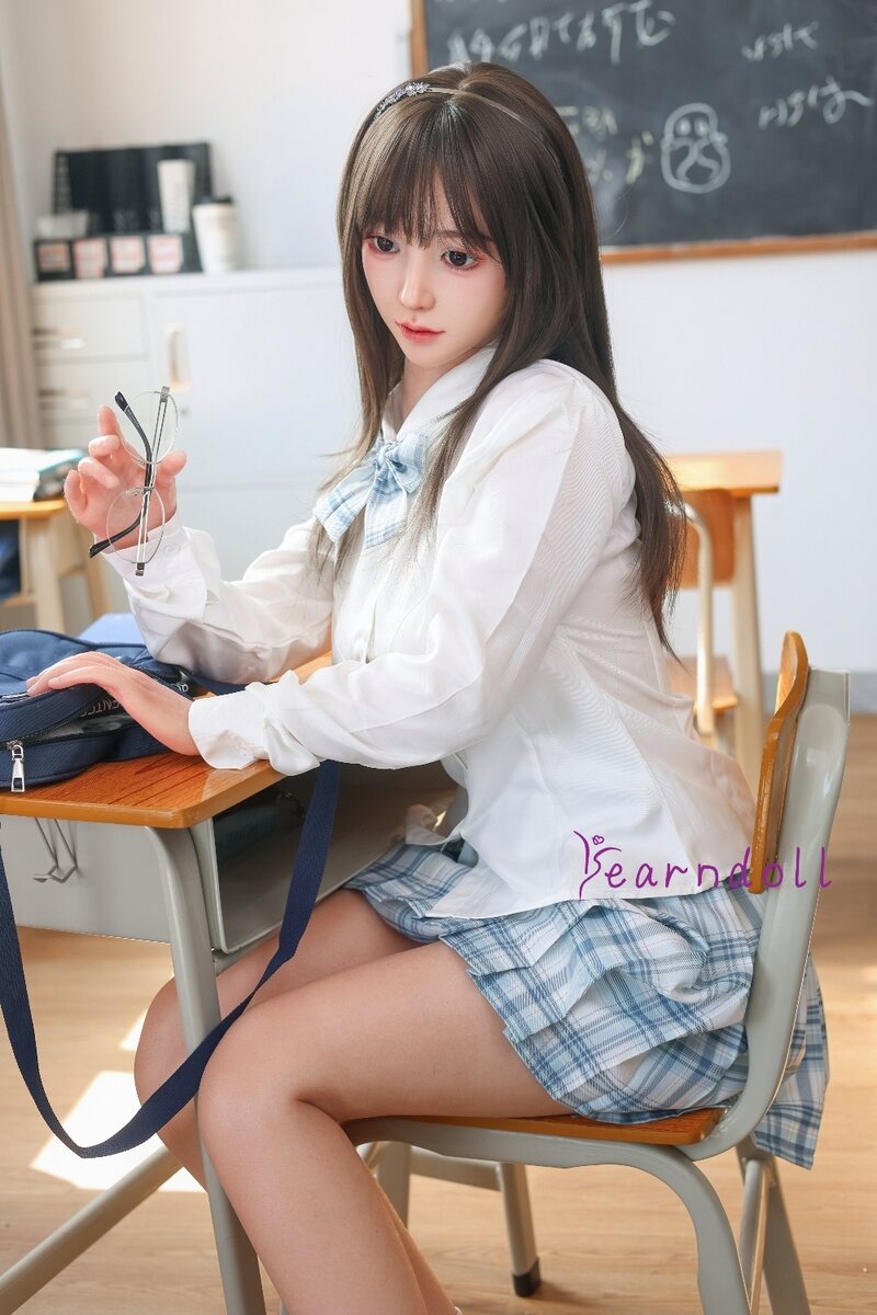 Picture of Yearn doll 165cm/5ft5 D-cup Silicone Sex Doll – Y402 (Real Skin Texture Version)