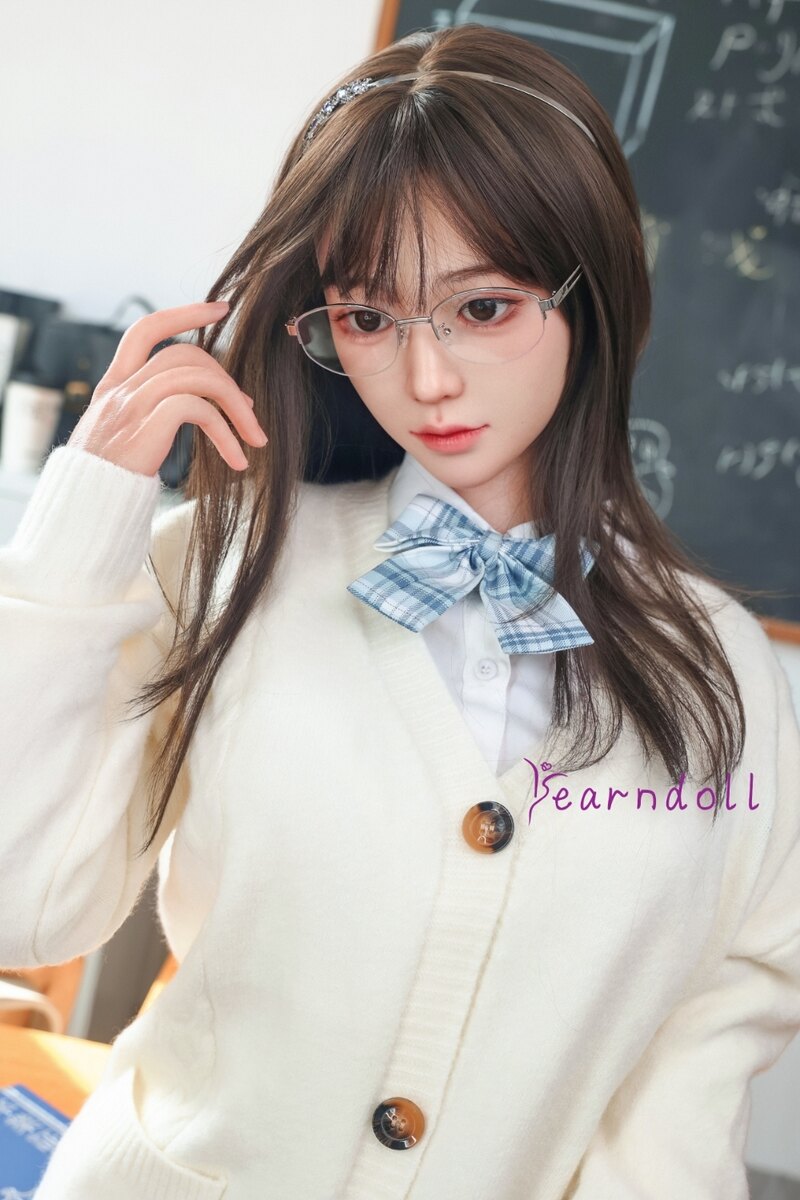 Picture of Yearn doll 165cm/5ft5 D-cup Silicone Sex Doll – Y402 (Real Skin Texture Version)