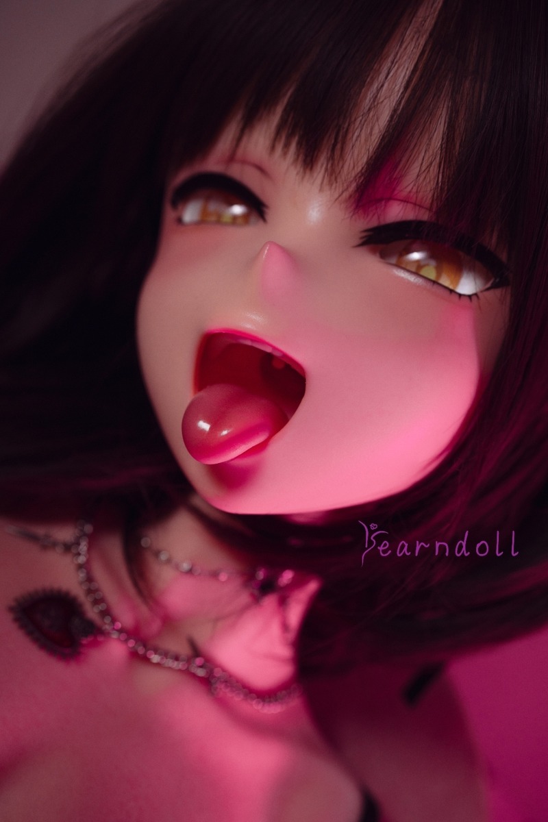 Picture of Yearn doll 155cm/5ft1 I-cup Silicone Sex Doll – LZ01 (Real Skin Texture Version)