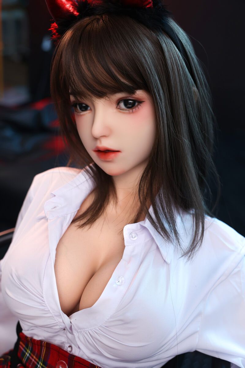 Picture of JY Silicone Sex Doll 163cm/5ft4 I-cup Silicone Sex Doll – Luo Shui