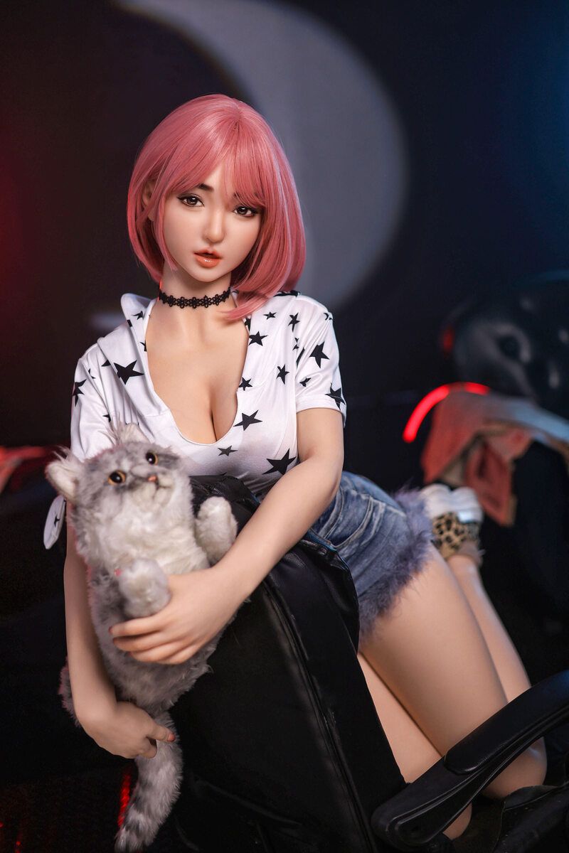 Picture of JY Silicone Sex Doll 163cm/5ft4 I-cup Silicone Sex Doll – Muxi