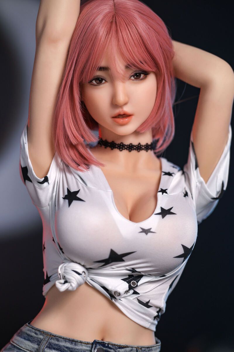 Picture of JY Silicone Sex Doll 163cm/5ft4 I-cup Silicone Sex Doll – Muxi
