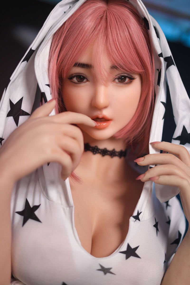 Picture of JY Silicone Sex Doll 163cm/5ft4 I-cup Silicone Sex Doll – Muxi