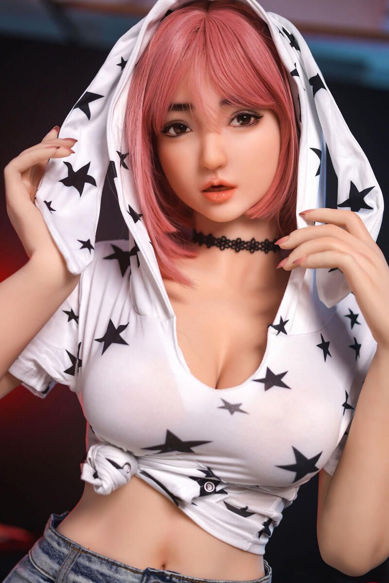 Picture of JY Silicone Sex Doll 163cm/5ft4 I-cup Silicone Sex Doll – Muxi