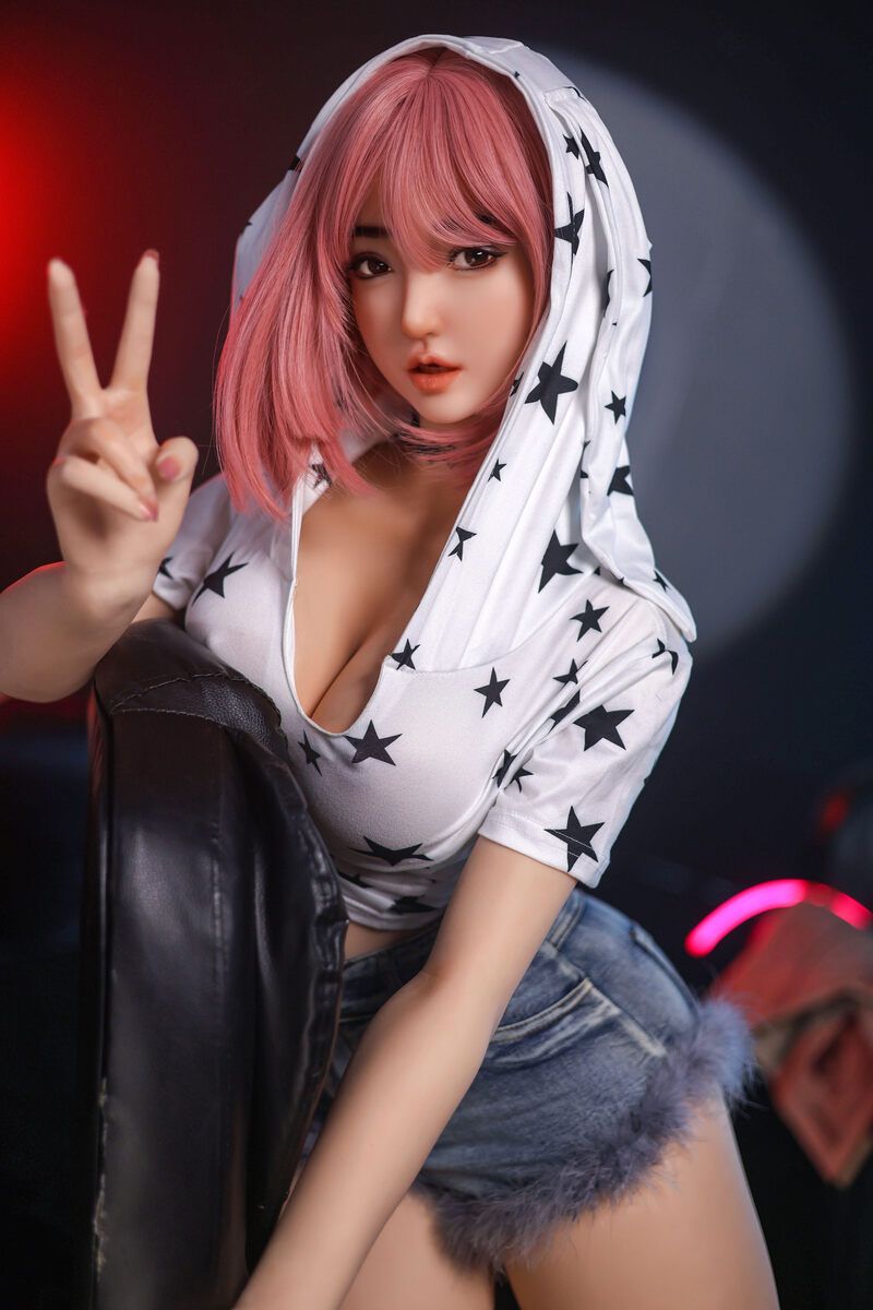 Picture of JY Silicone Sex Doll 163cm/5ft4 I-cup Silicone Sex Doll – Muxi
