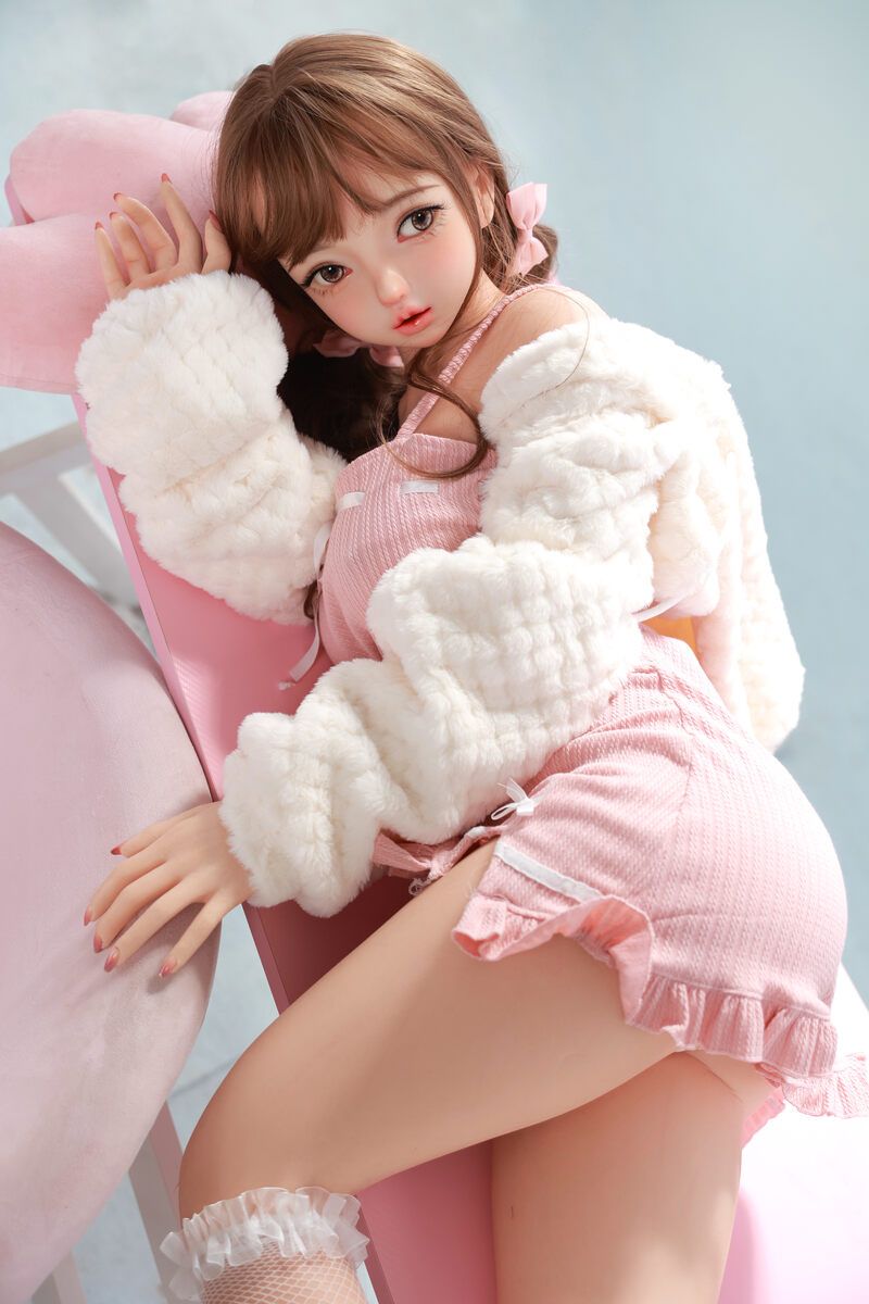 Picture of JY Silicone Sex Doll 160cm/5ft3 D-cup Silicone Sex Doll – Leyao