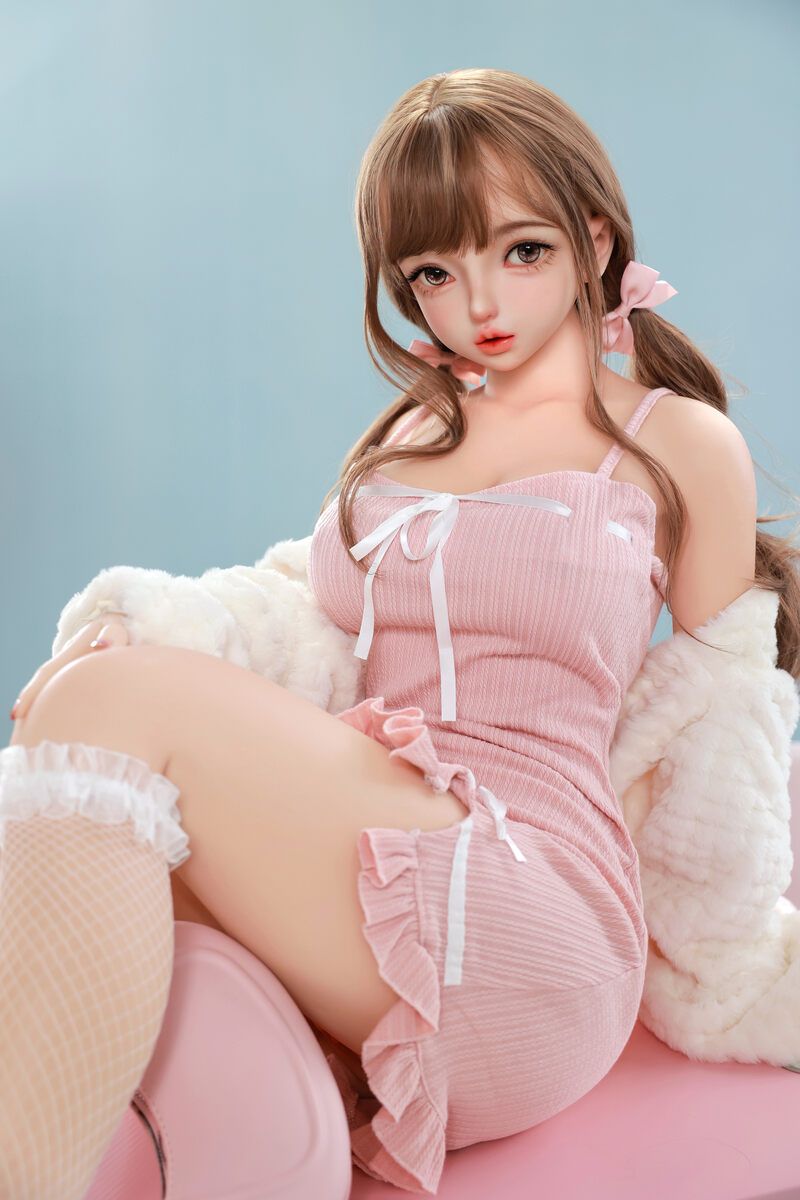 Picture of JY Silicone Sex Doll 160cm/5ft3 D-cup Silicone Sex Doll – Leyao