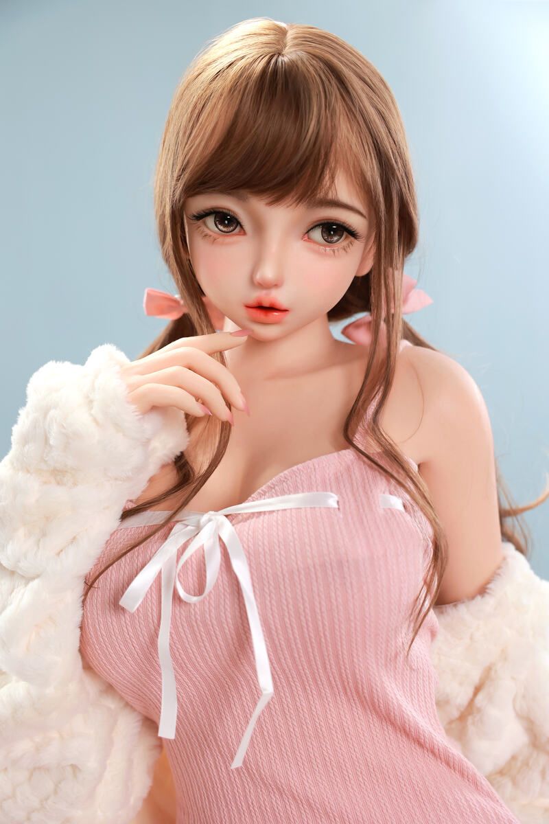 Picture of JY Silicone Sex Doll 160cm/5ft3 D-cup Silicone Sex Doll – Leyao
