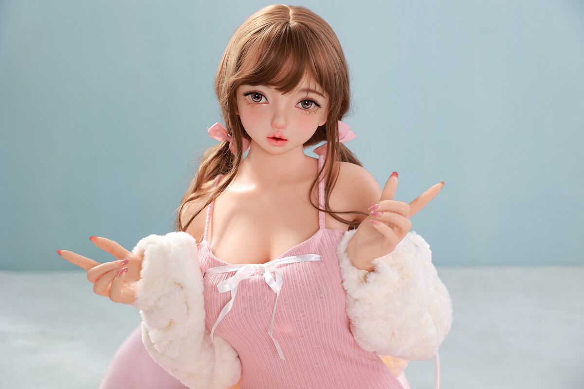 Picture of JY Silicone Sex Doll 160cm/5ft3 D-cup Silicone Sex Doll – Leyao