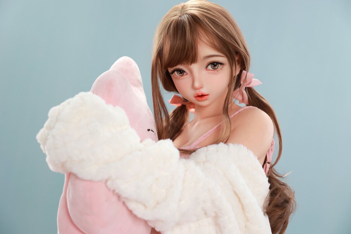 Picture of JY Silicone Sex Doll 160cm/5ft3 D-cup Silicone Sex Doll – Leyao