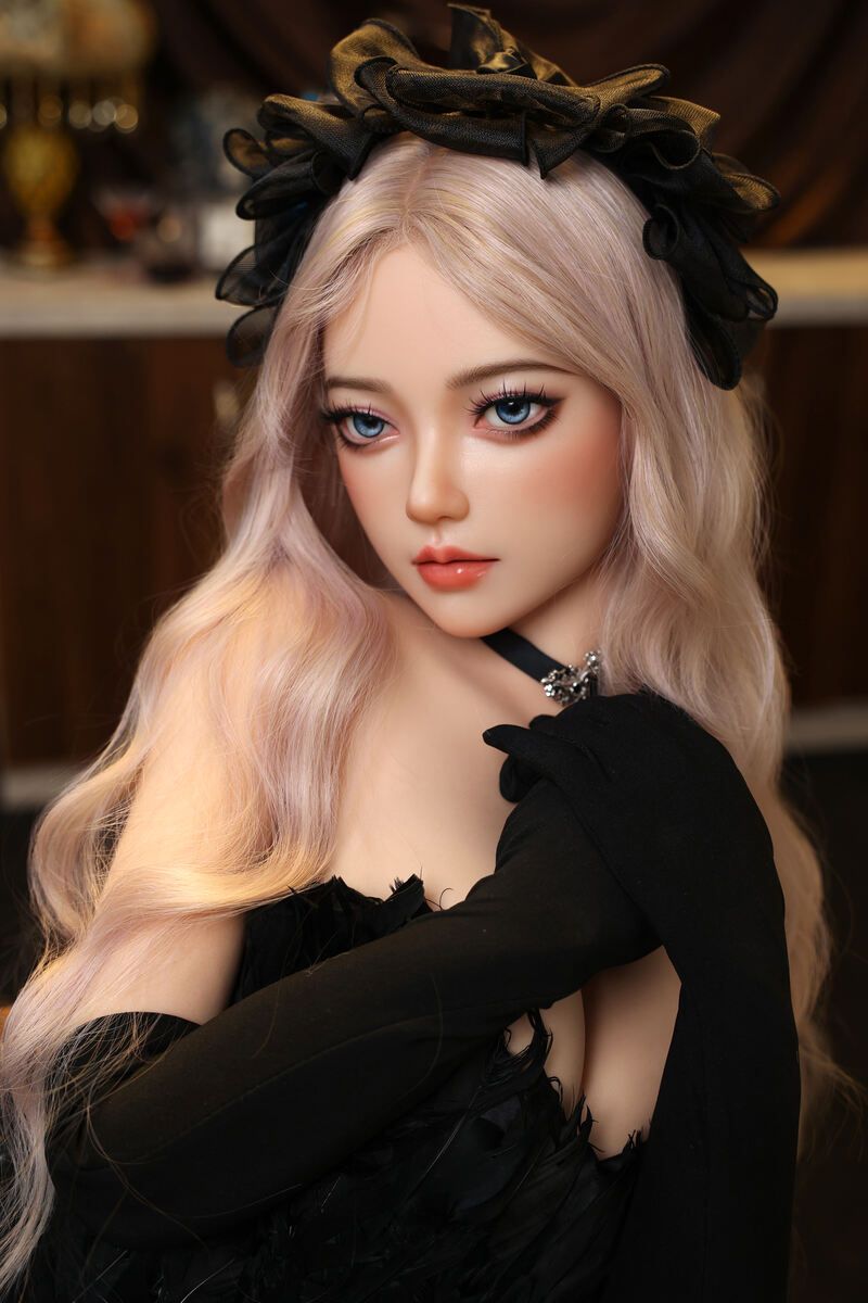 Picture of JY Doll 163cm/5ft4 F-cup Silicone Sex Doll – Ruoxi