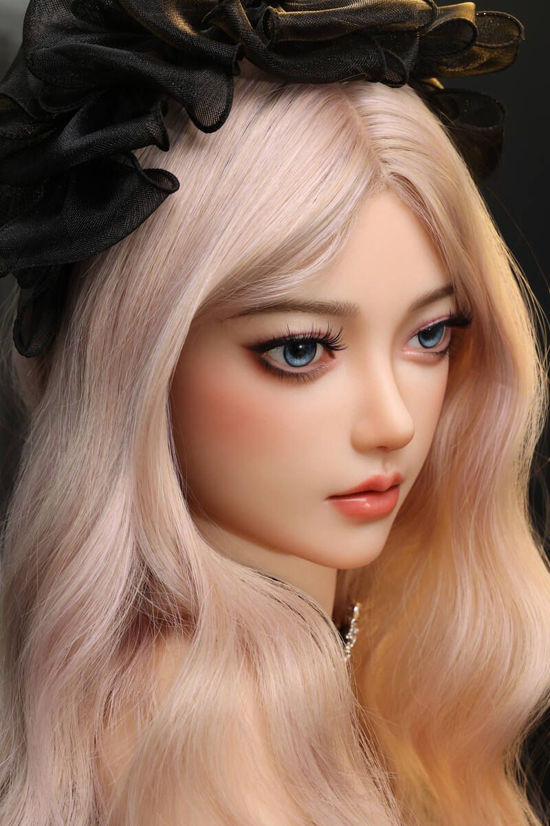 Picture of JY Doll 163cm/5ft4 F-cup Silicone Sex Doll – Ruoxi