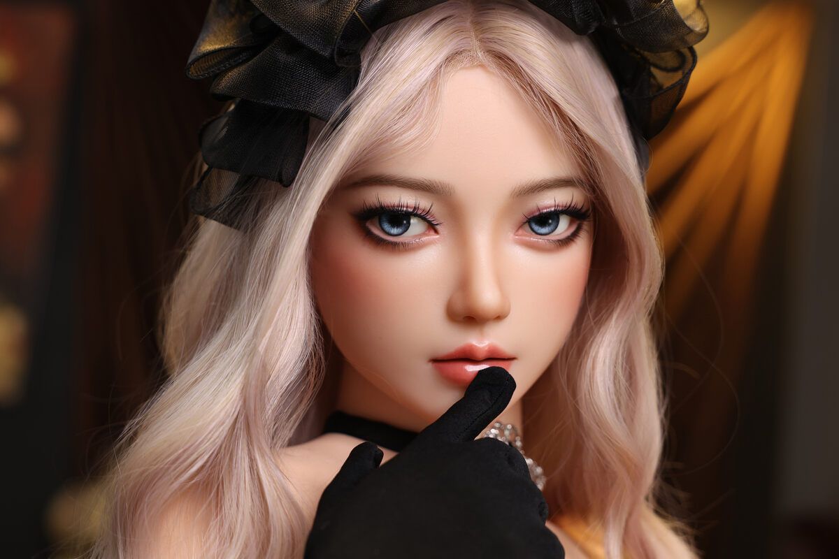 Picture of JY Doll 163cm/5ft4 F-cup Silicone Sex Doll – Ruoxi