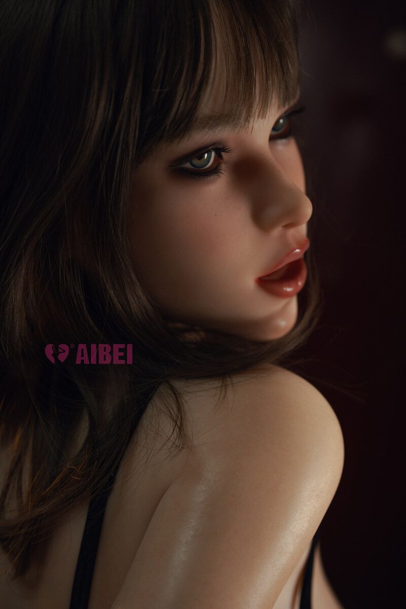 Picture of AIBEI - 158cm/5ft2 F-cup Silicone Sex Doll – Aria