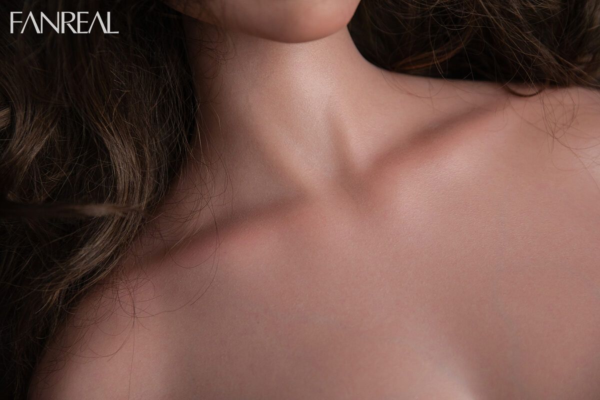 Picture of FanReal Sex Dolls - T95cm/3ft1 G-cup Silicone Sex Doll Torso – Kelly [In Stock | US Only]