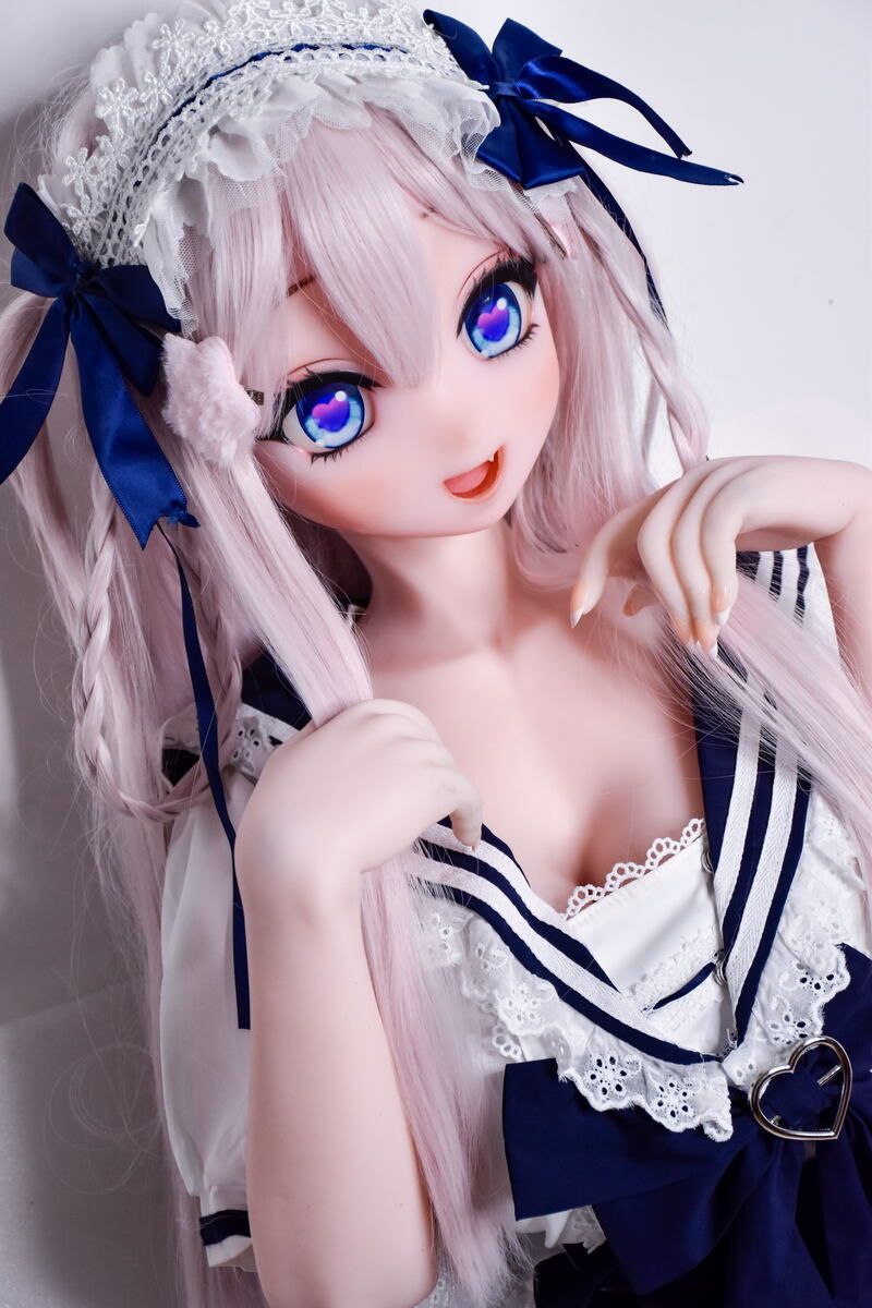 Picture of Elsababe Doll 148cm/4ft10 Silicone Sex Doll – Saitou Yukie