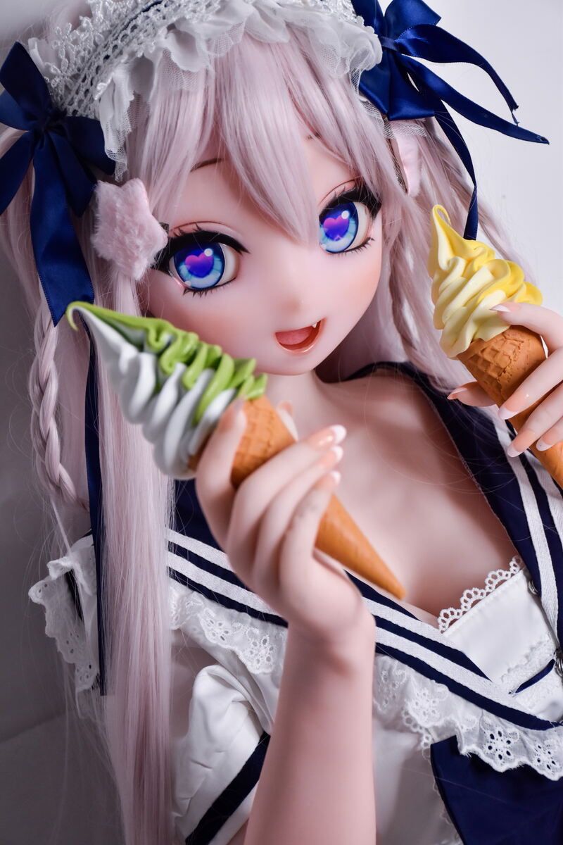 Picture of Elsababe Doll 148cm/4ft10 Silicone Sex Doll – Saitou Yukie