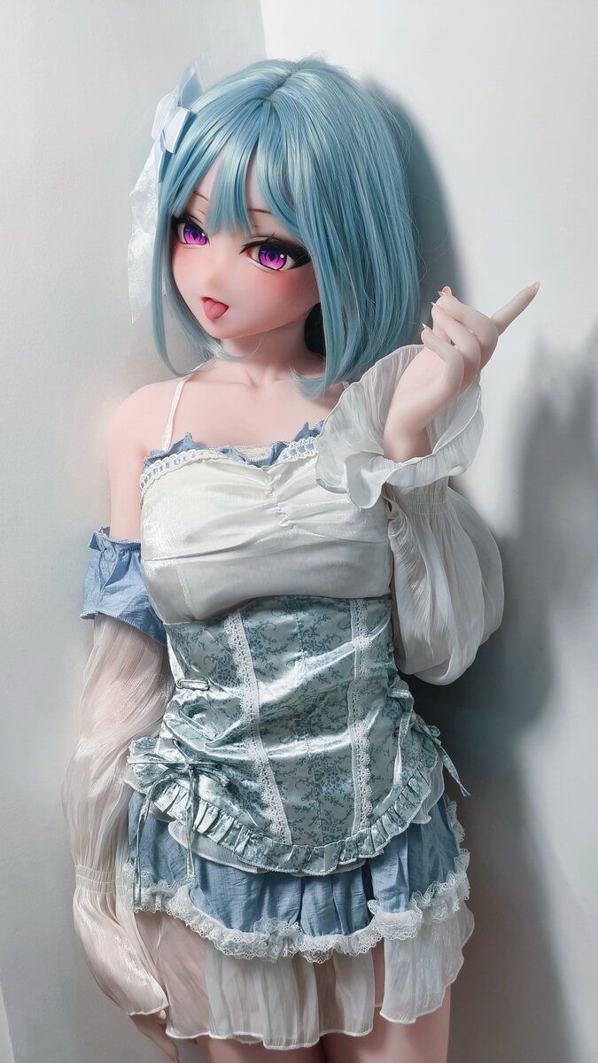 Picture of 165cm/5ft5 Silicone Sex Doll – Asakura Marie