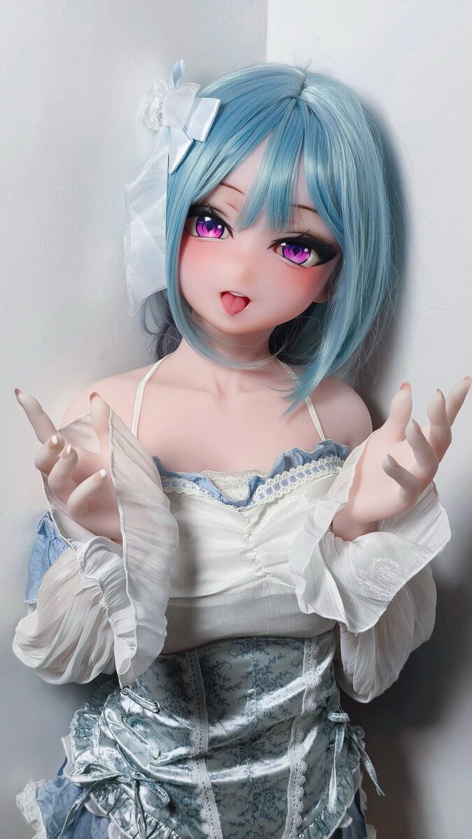 Picture of 165cm/5ft5 Silicone Sex Doll – Asakura Marie