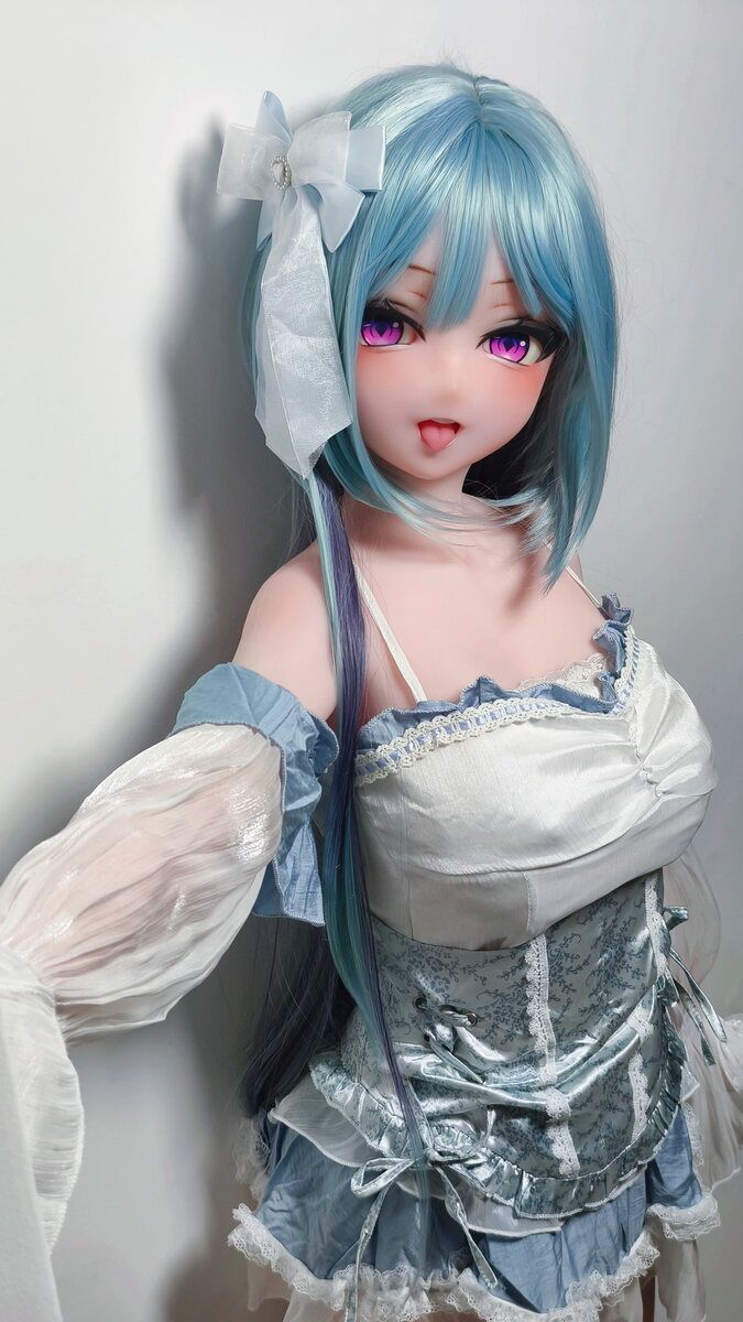 Picture of 165cm/5ft5 Silicone Sex Doll – Asakura Marie