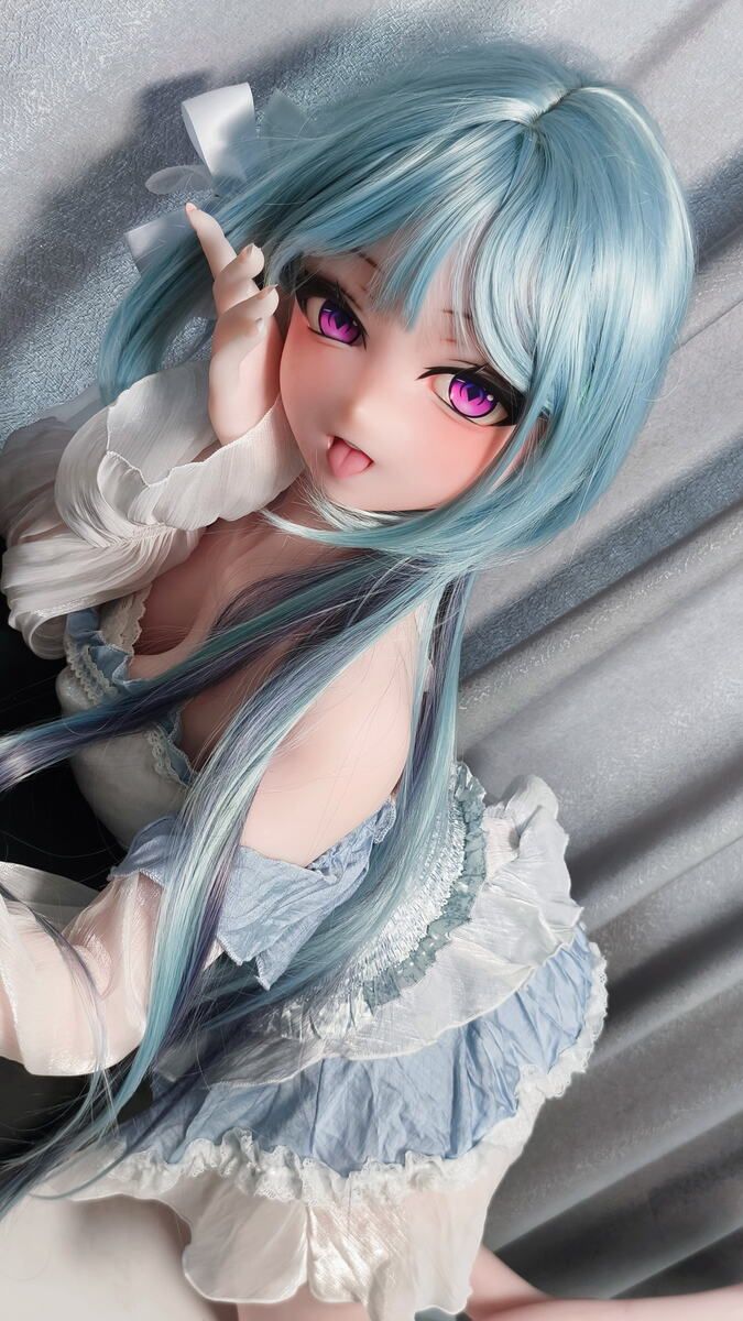 Picture of 165cm/5ft5 Silicone Sex Doll – Asakura Marie