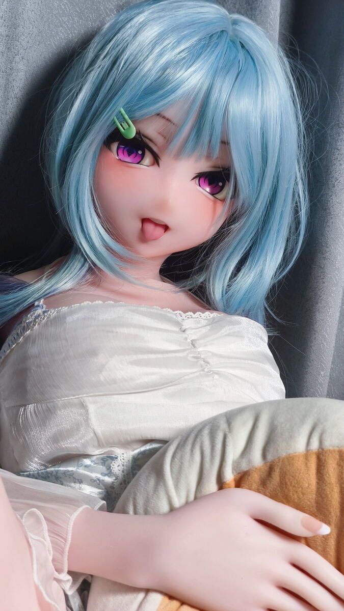 Picture of 165cm/5ft5 Silicone Sex Doll – Asakura Marie