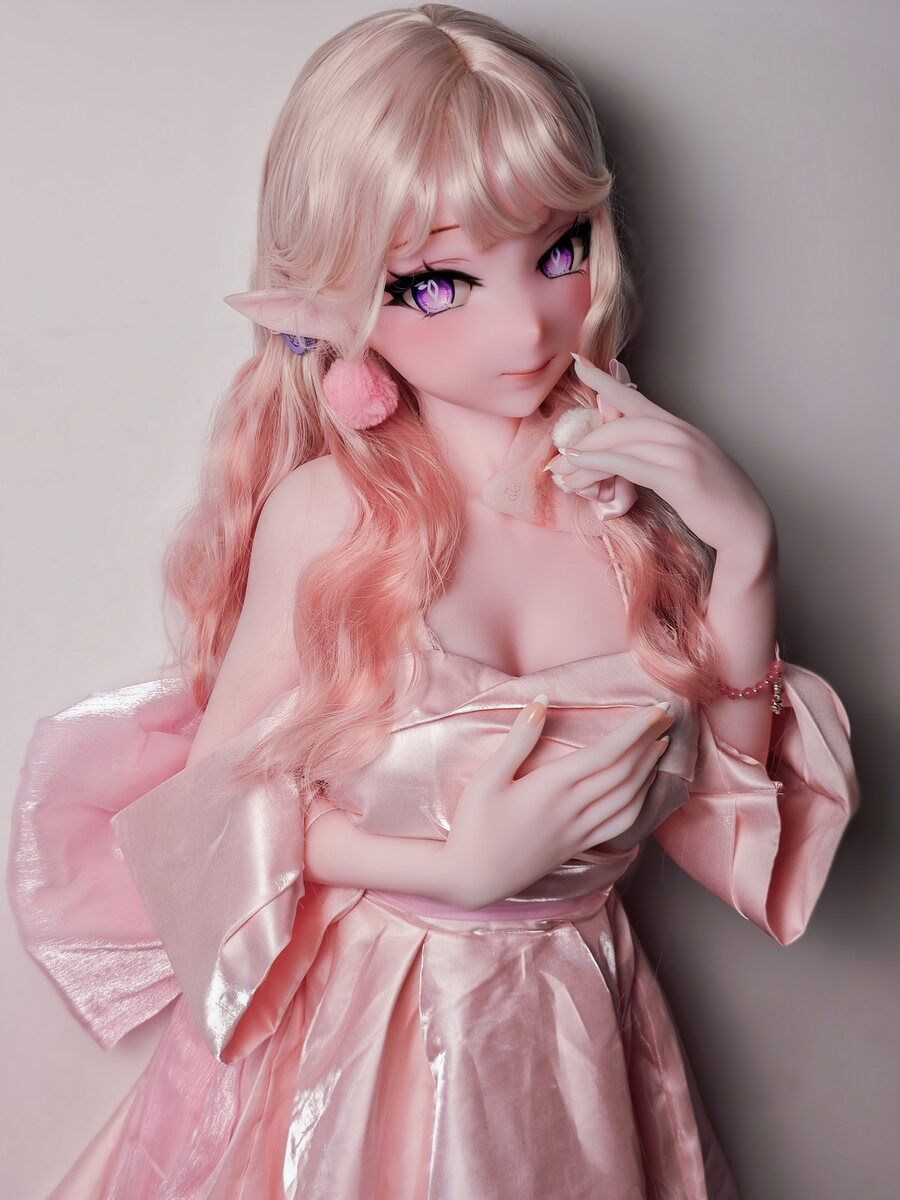 Picture of 165cm/5ft5 Silicone Sex Doll – Aihara Kumi