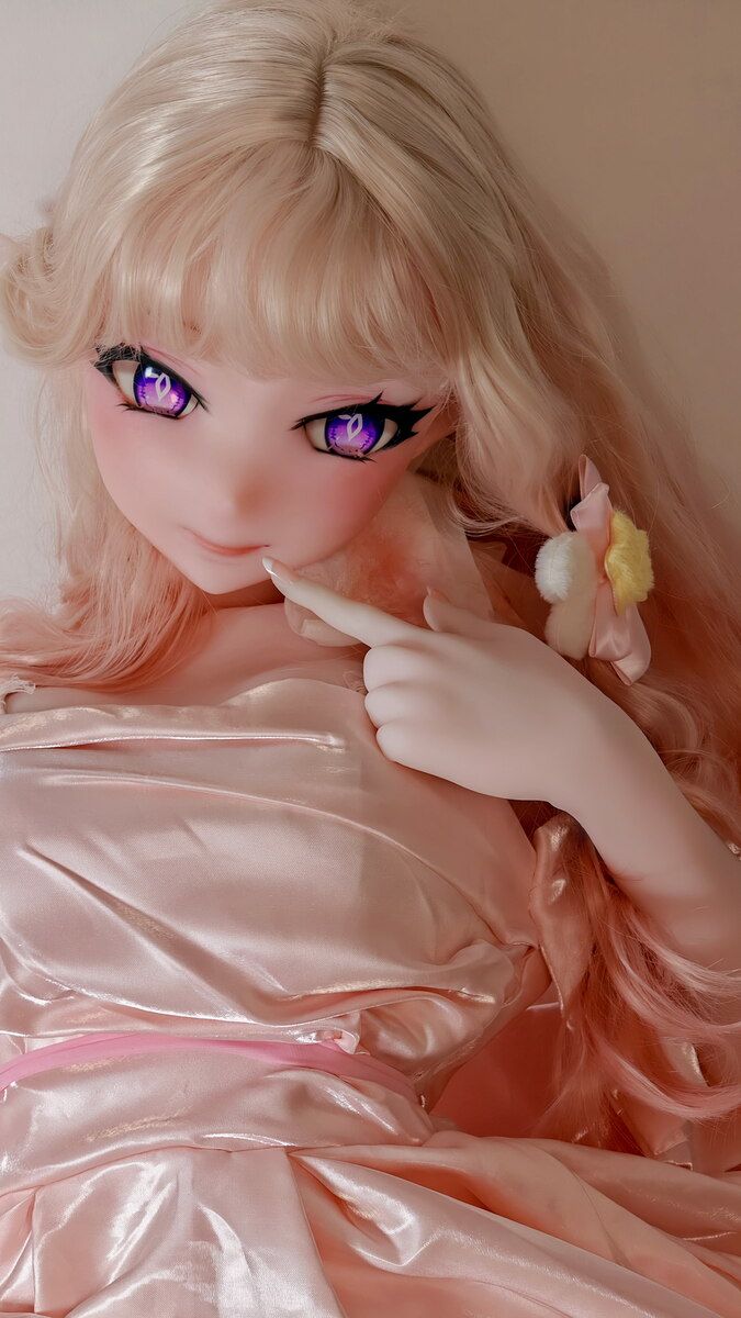 Picture of 165cm/5ft5 Silicone Sex Doll – Aihara Kumi