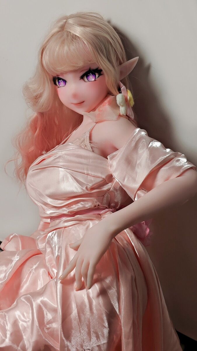 Picture of 165cm/5ft5 Silicone Sex Doll – Aihara Kumi