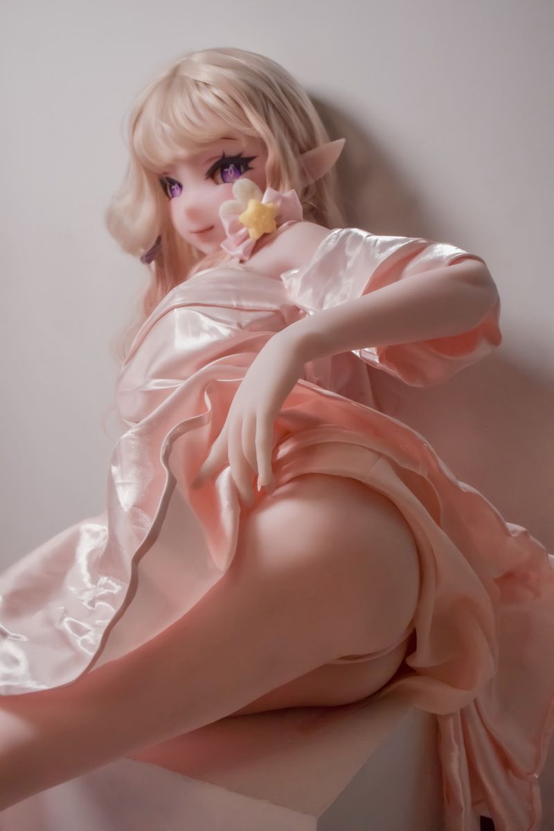 Picture of 165cm/5ft5 Silicone Sex Doll – Aihara Kumi