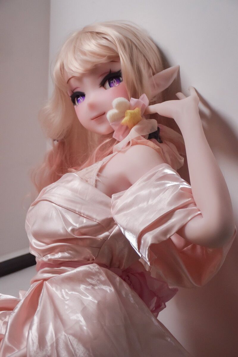 Picture of 165cm/5ft5 Silicone Sex Doll – Aihara Kumi