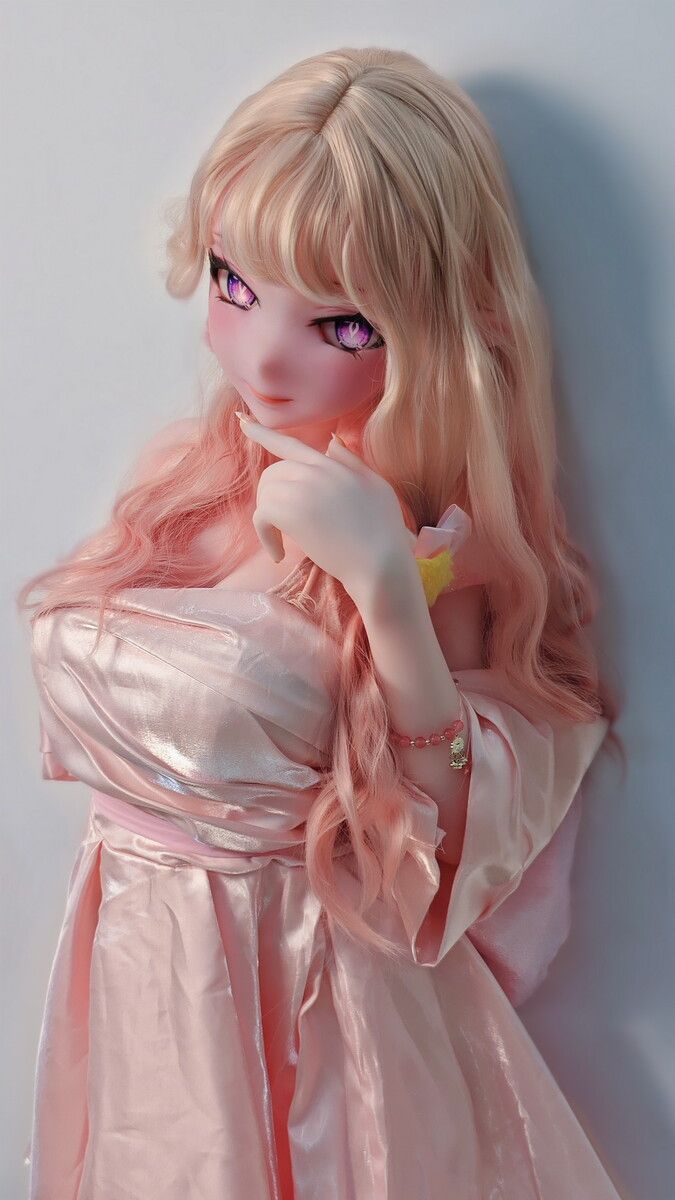 Picture of 165cm/5ft5 Silicone Sex Doll – Aihara Kumi