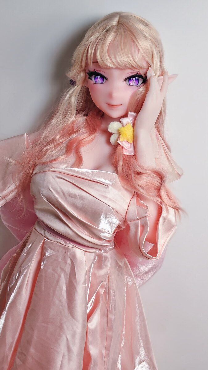 Picture of 165cm/5ft5 Silicone Sex Doll – Aihara Kumi