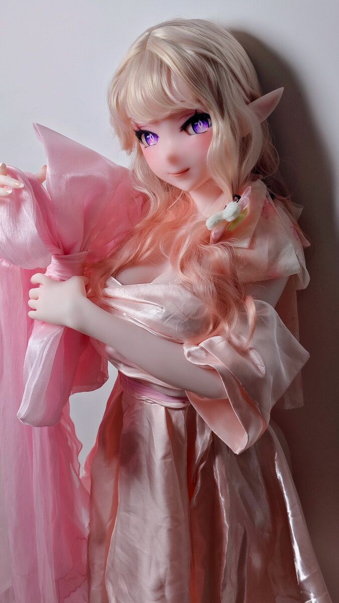 Picture of 165cm/5ft5 Silicone Sex Doll – Aihara Kumi