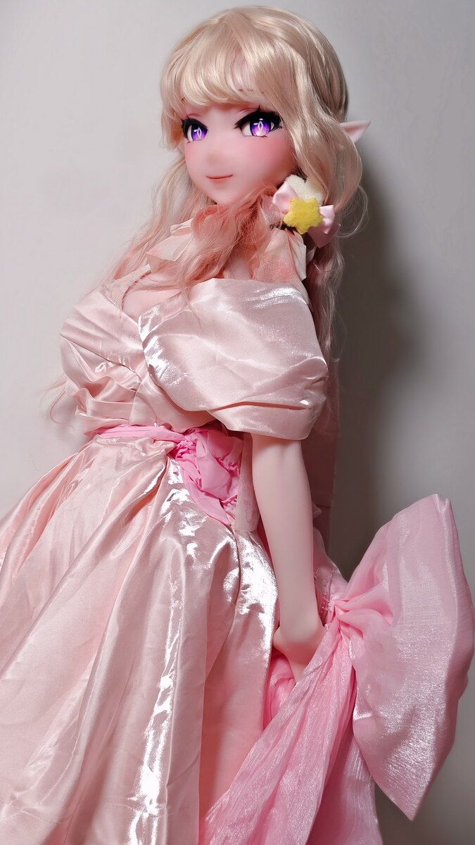 Picture of 165cm/5ft5 Silicone Sex Doll – Aihara Kumi